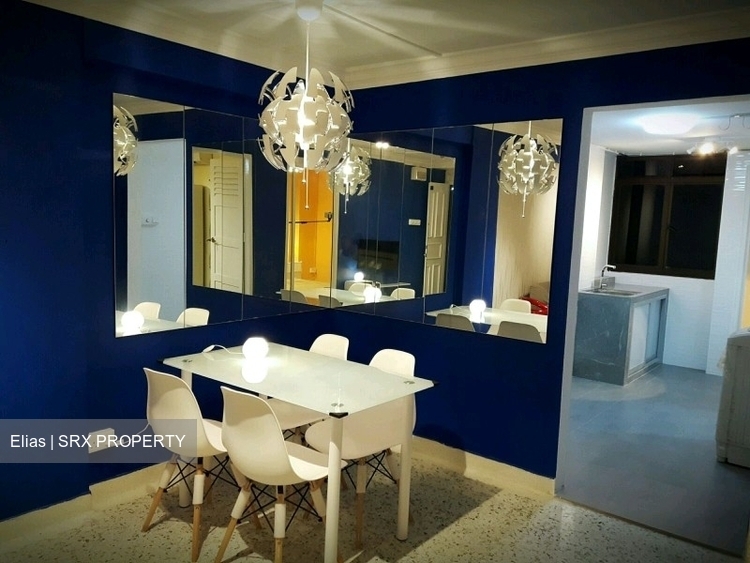 Blk 28 New Upper Changi Road (Bedok), HDB 3 Rooms #595088281